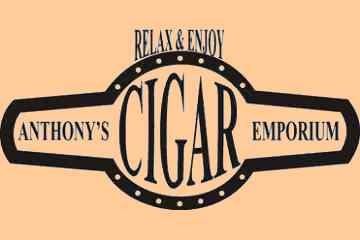 Anthony's Cigar Emporium
