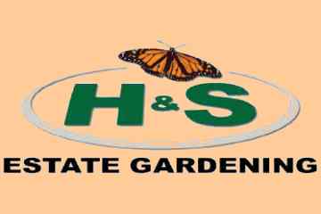 H & S Estate Gardening