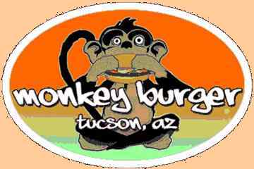 Monkey Burger