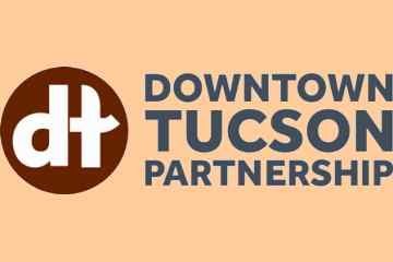 Downtown Tucson Partnership