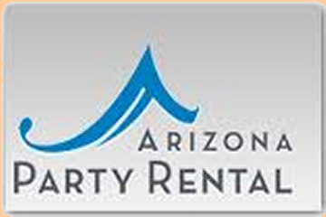 Arizona Party Rental