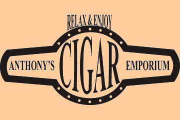 Anthony's Cigar Emporium
